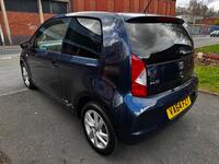 SEAT MII
