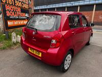 SUZUKI CELERIO