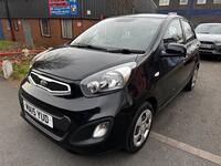 KIA PICANTO