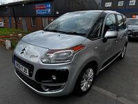 CITROEN C3 PICASSO