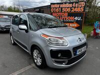 CITROEN C3 PICASSO
