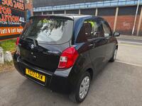 SUZUKI CELERIO
