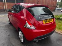 CHRYSLER YPSILON