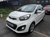 KIA PICANTO