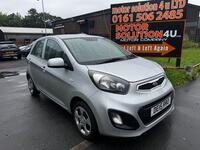 KIA PICANTO