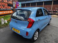 KIA PICANTO