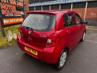 SUZUKI CELERIO